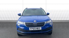 Skoda Karoq 1.0 TSI SE Technology 5dr Petrol Estate